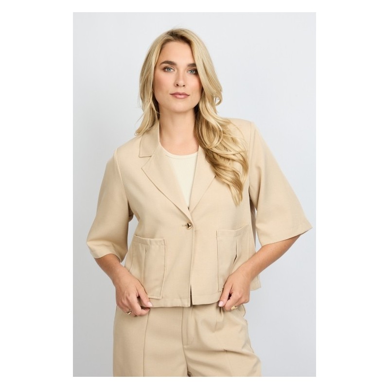 Melisa blazer - FLURESK