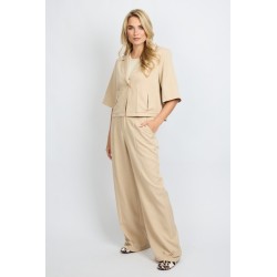 Sonrisa pants - FLURESK