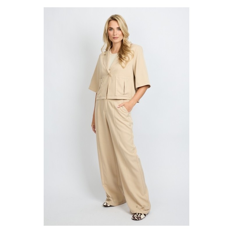 Sonrisa pants - FLURESK