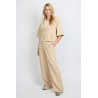 Sonrisa pants - FLURESK