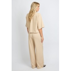 Sonrisa pants - FLURESK