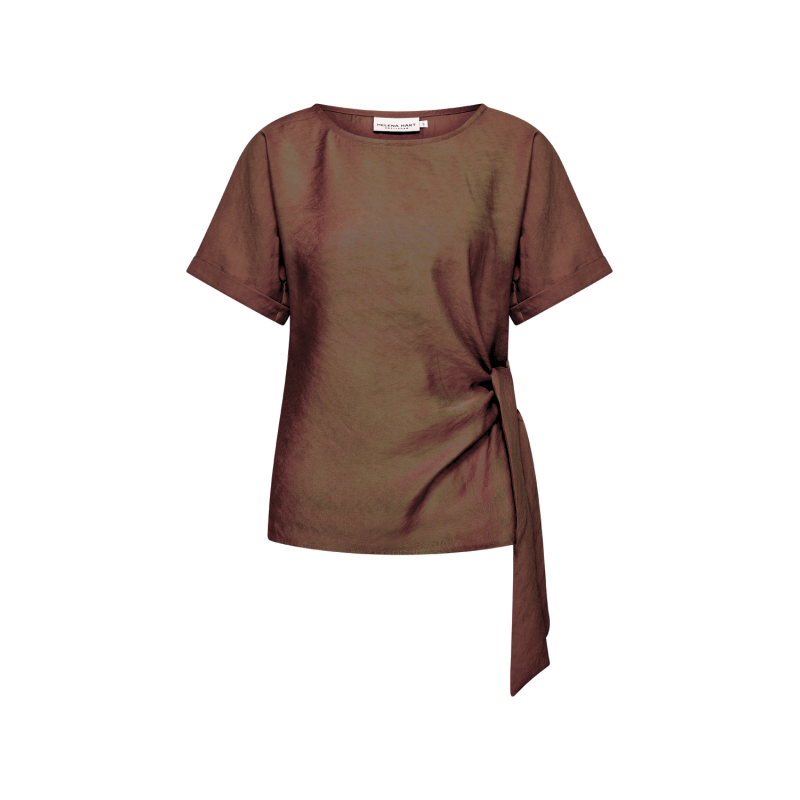Top Nila Sparkle - HELENA HART