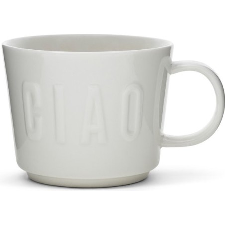 Ciao Mug