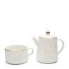 Tea Time for One