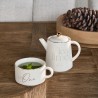 Tea Time for One