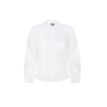 Koa blouse off white - EXXCELLENT