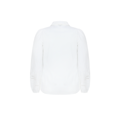 Koa blouse off white - EXXCELLENT