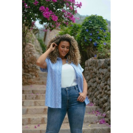 Anora blouse - EXXCELLENT