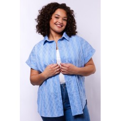 Anora blouse - EXXCELLENT