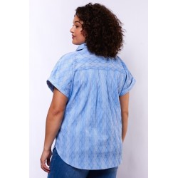 Anora blouse - EXXCELLENT