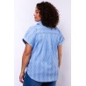 Anora blouse - EXXCELLENT