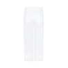 Malena pants off white - EXXCELLENT