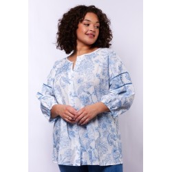 Katya blouse - EXXCELLENT