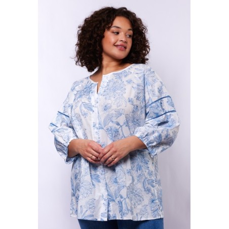 Katya blouse - EXXCELLENT
