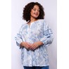 Katya blouse - EXXCELLENT