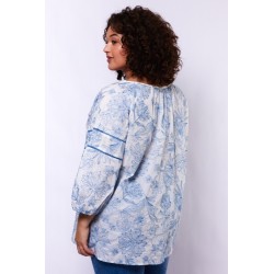 Katya blouse - EXXCELLENT