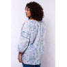 Katya blouse - EXXCELLENT