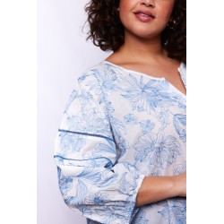 Katya blouse - EXXCELLENT