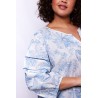 Katya blouse - EXXCELLENT