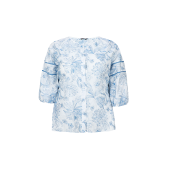 Katya blouse - EXXCELLENT