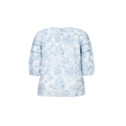 Katya blouse - EXXCELLENT