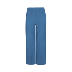 Ailani pants Dusty Blue - EXXCELLENT