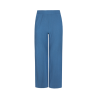 Ailani pants Dusty Blue - EXXCELLENT