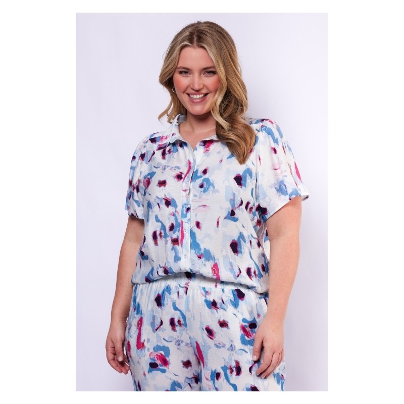 Bellamy blouse - EXXCELLENT