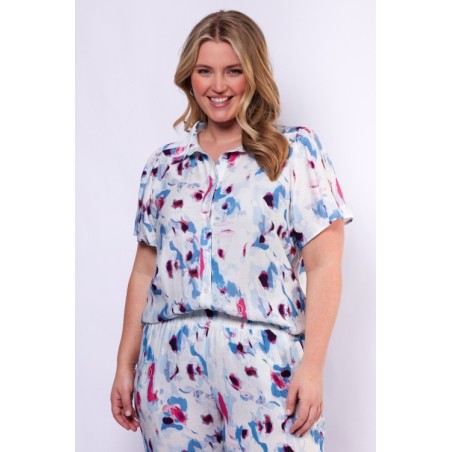 Bellamy blouse - EXXCELLENT