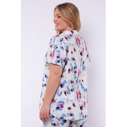 Bellamy blouse - EXXCELLENT