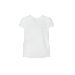Lilou top off white - EXXCELLENT