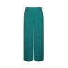 Ailani broek vintage green - EXXCELLENT