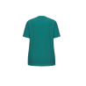 Manuela top vintage green - EXXCELLENT