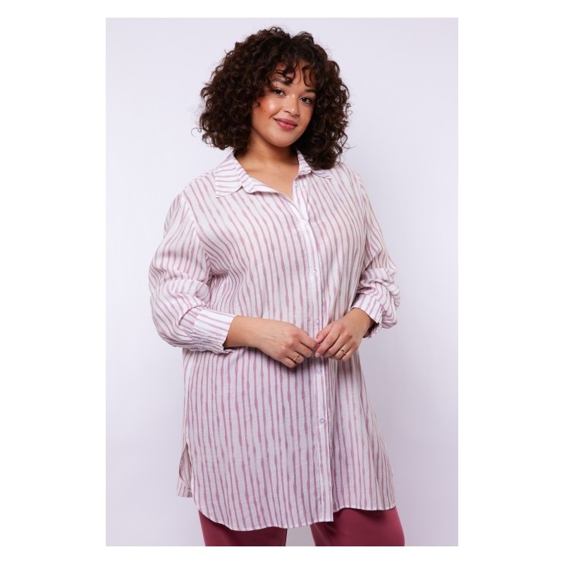 Sally tunic - EXXCELLENT
