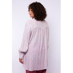 Sally tunic - EXXCELLENT