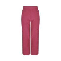Ailani pants grape - EXXCELLENT