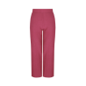 Ailani pants grape - EXXCELLENT