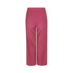 Ailani pants grape - EXXCELLENT