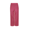 Ailani pants grape - EXXCELLENT