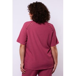 Jaya top Grape - EXXCELLENT