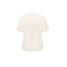 Lumi T-shirt grape - EXXCELLENT