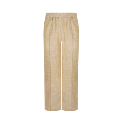 Ember pants light Camel - EXXCLLENT