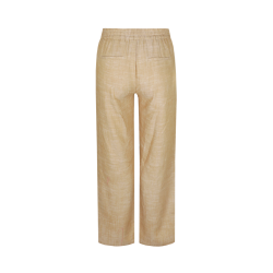Ember pants light Camel - EXXCLLENT