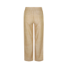 Ember pants light Camel - EXXCLLENT
