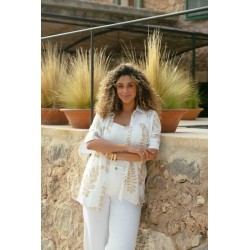 Evera tunic - EXXCELLENT
