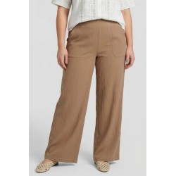 Ailani broek khaki - EXXCELLENT