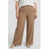 Ailani broek khaki - EXXCELLENT