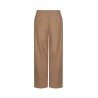 Ailani broek khaki - EXXCELLENT