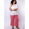 Ellery Pants - Sunkissed Coral - EXXCELLENT