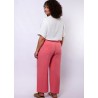 Ellery Pants - Sunkissed Coral - EXXCELLENT